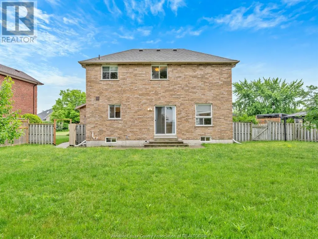 12720 SHELLY COURT