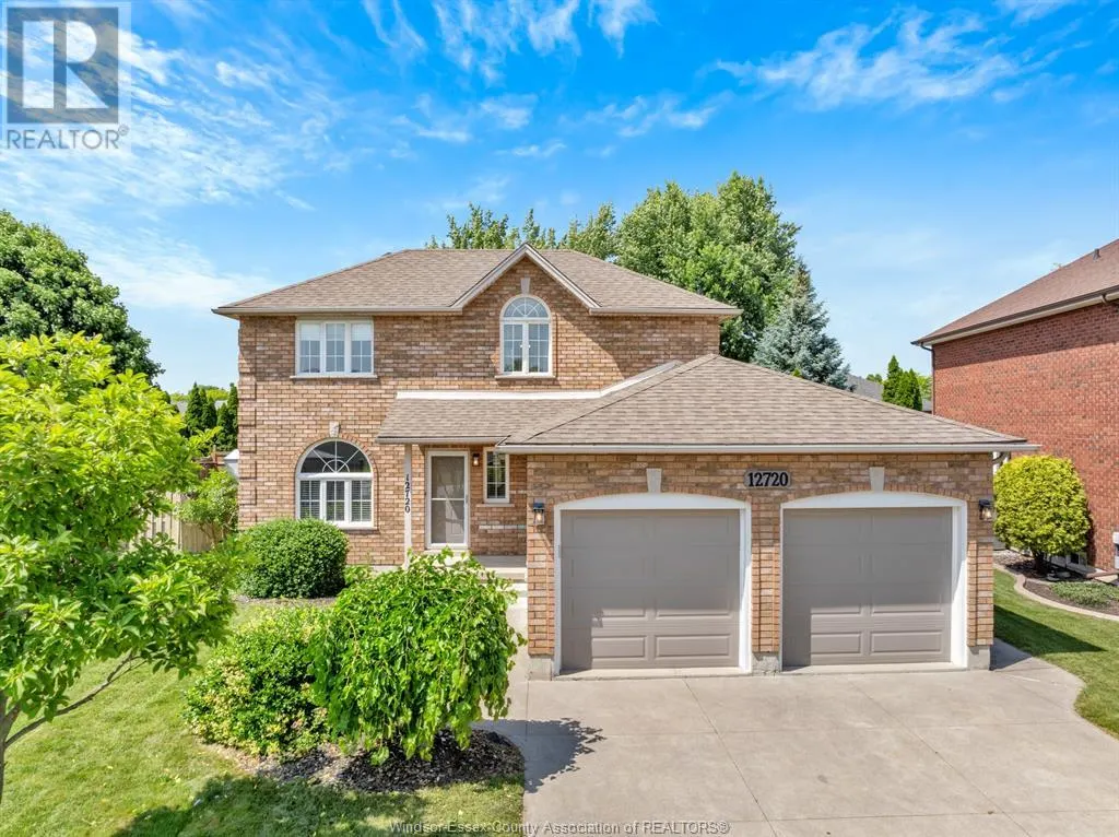 12720 SHELLY COURT