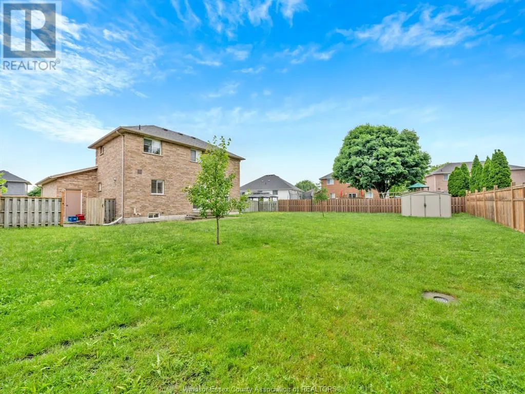 12720 SHELLY COURT