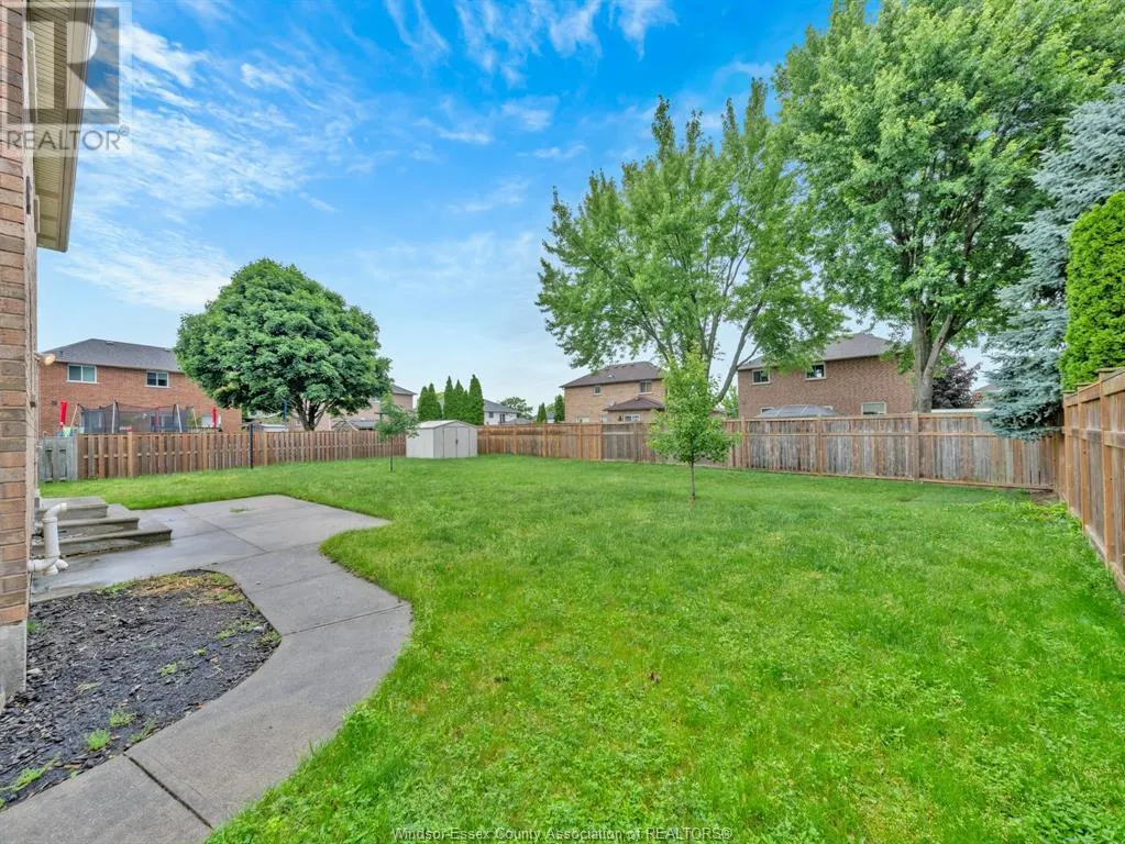 12720 SHELLY COURT