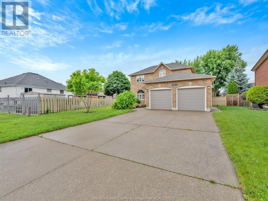 12720 SHELLY COURT