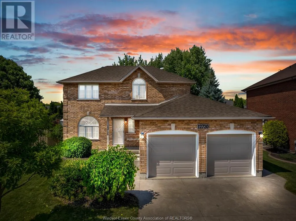 12720 SHELLY COURT