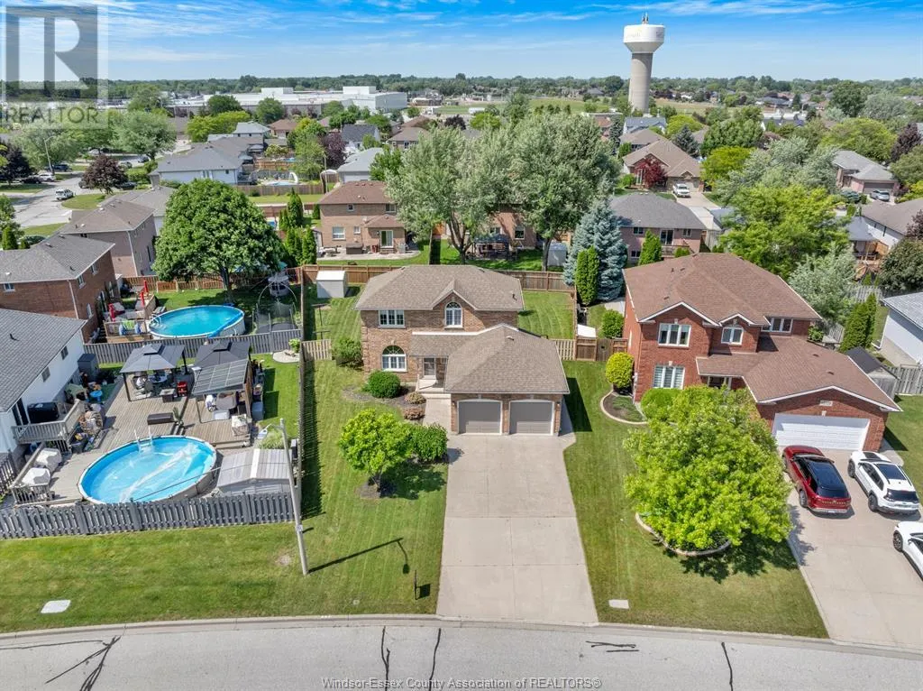12720 SHELLY COURT