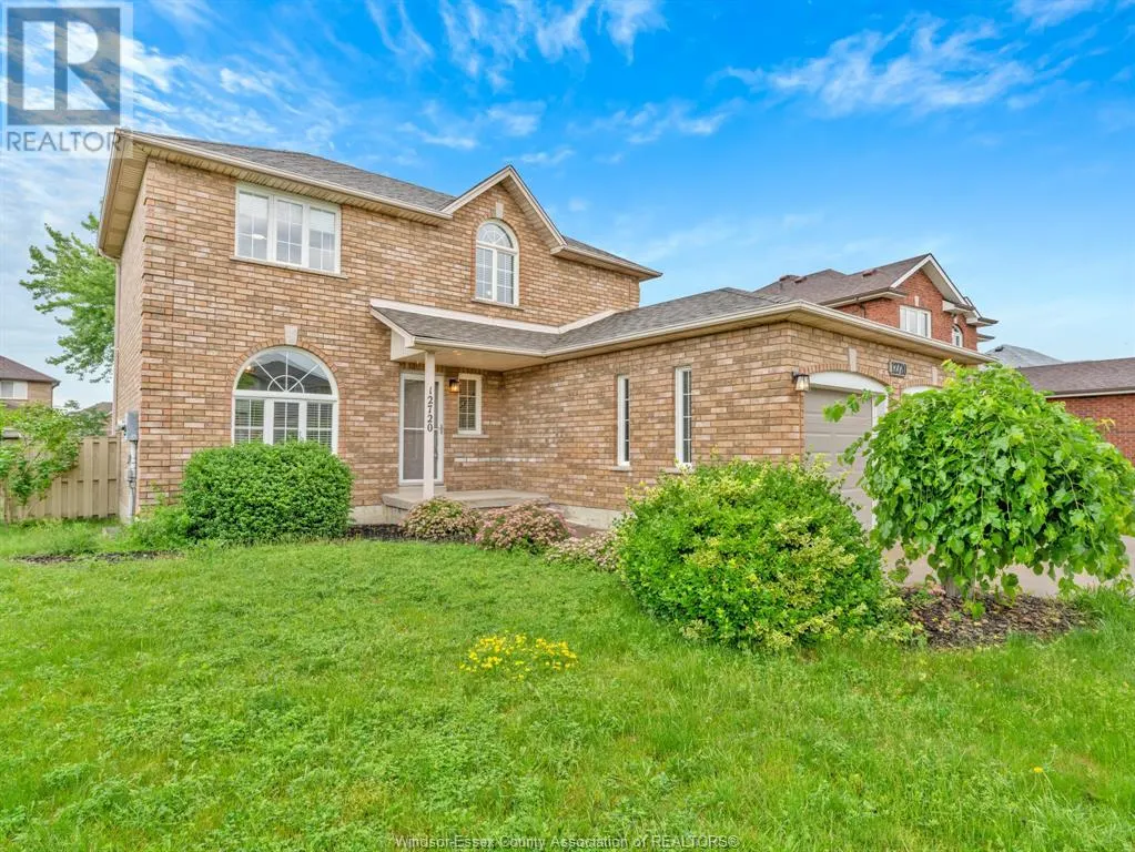 12720 SHELLY COURT