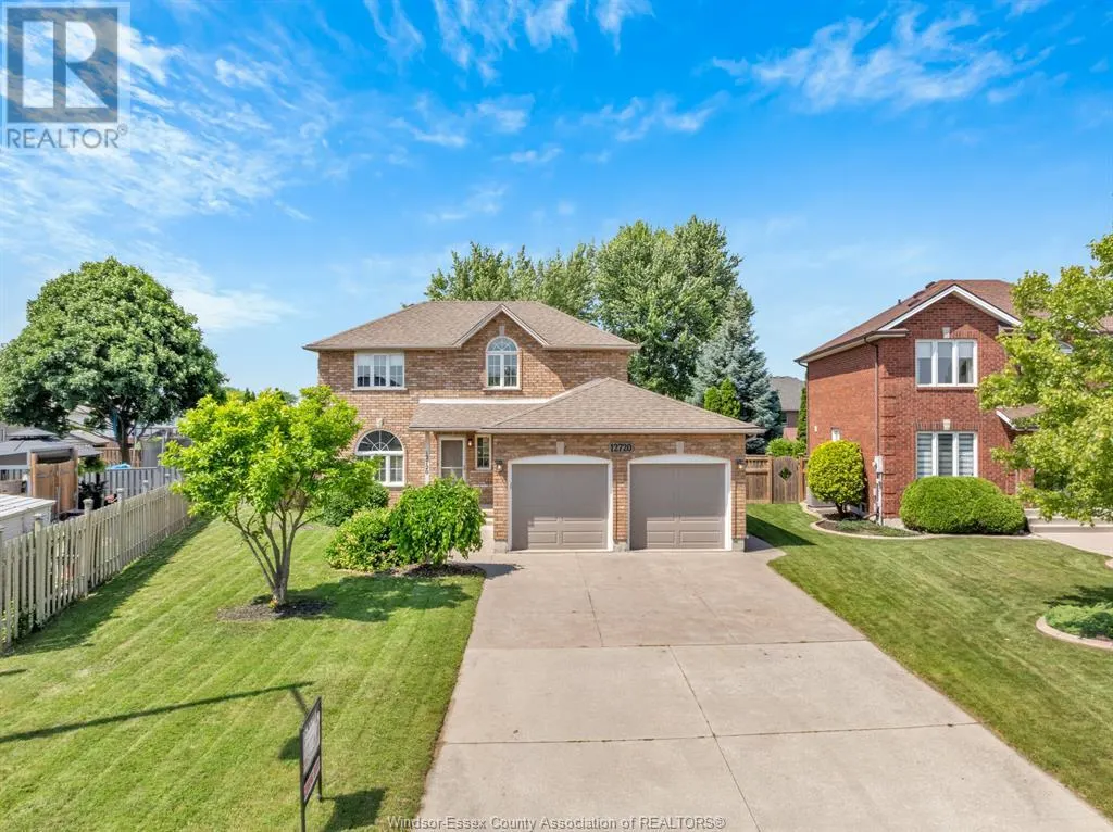 12720 SHELLY COURT