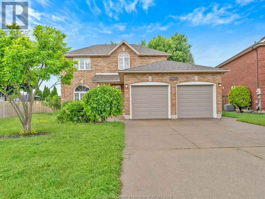 12720 SHELLY COURT