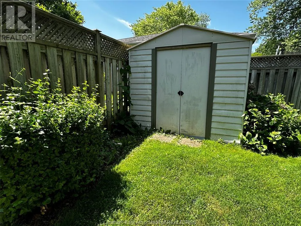 163 Cecile AVENUE