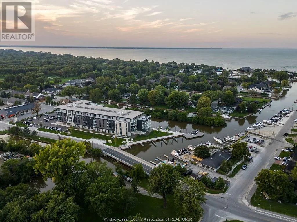 14400 TECUMSEH ROAD Unit# 209