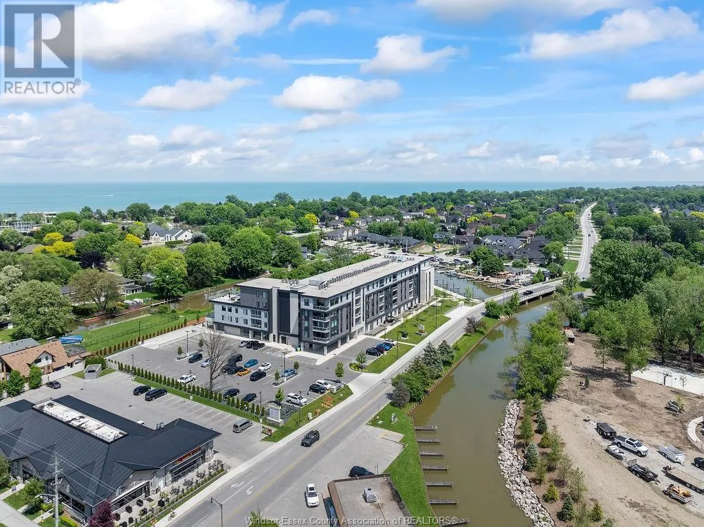 14400 TECUMSEH ROAD Unit# 209
