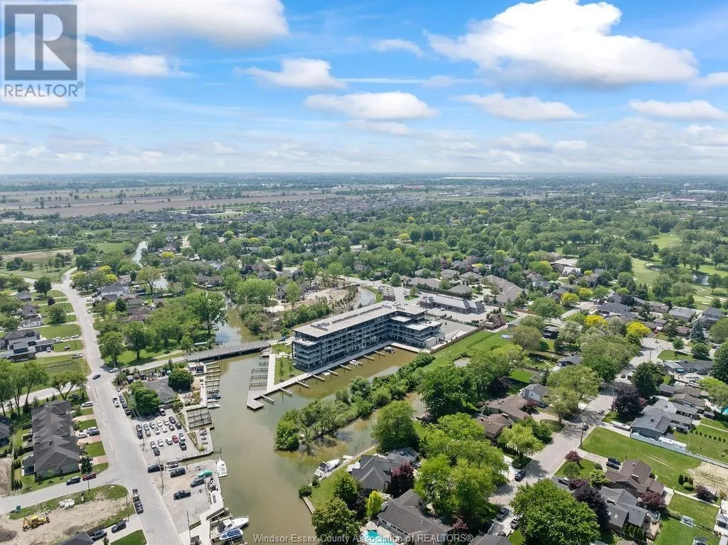 14400 TECUMSEH ROAD Unit# 209