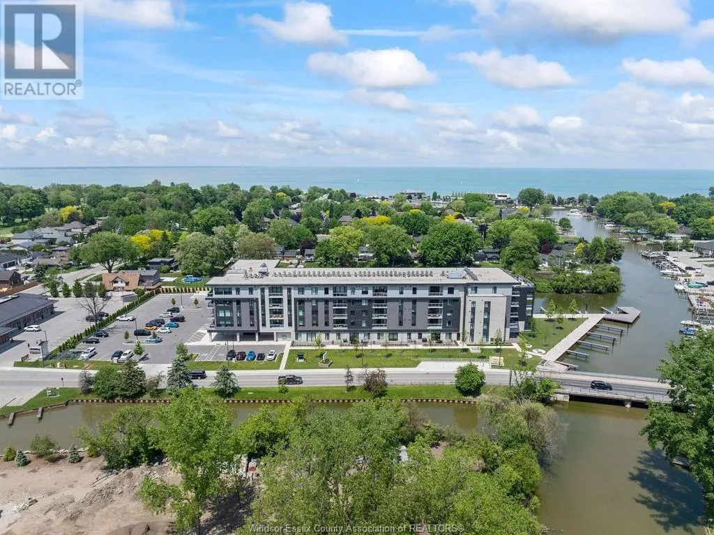 14400 TECUMSEH ROAD Unit# 209