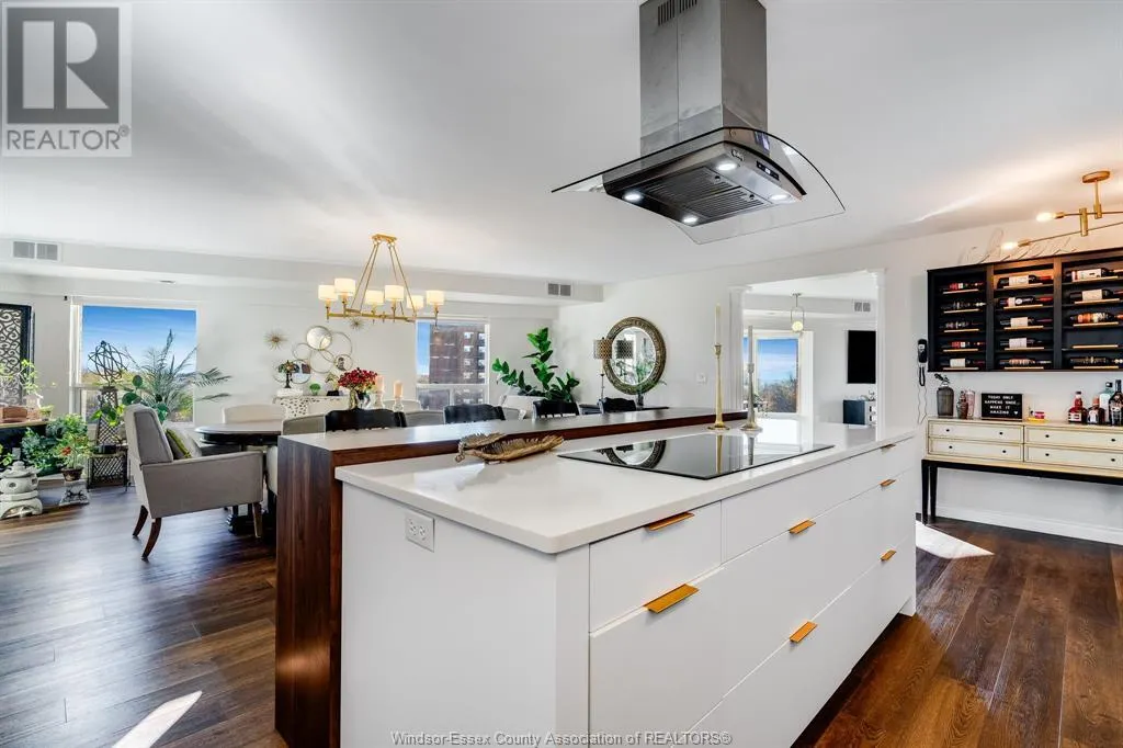 99 ROBSON ROAD Unit# 602