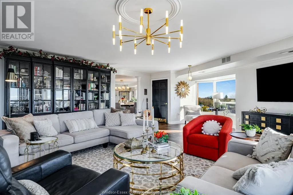 99 ROBSON ROAD Unit# 602