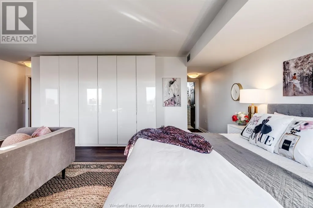99 ROBSON ROAD Unit# 602