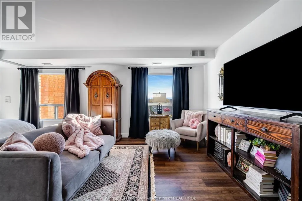 99 ROBSON ROAD Unit# 602