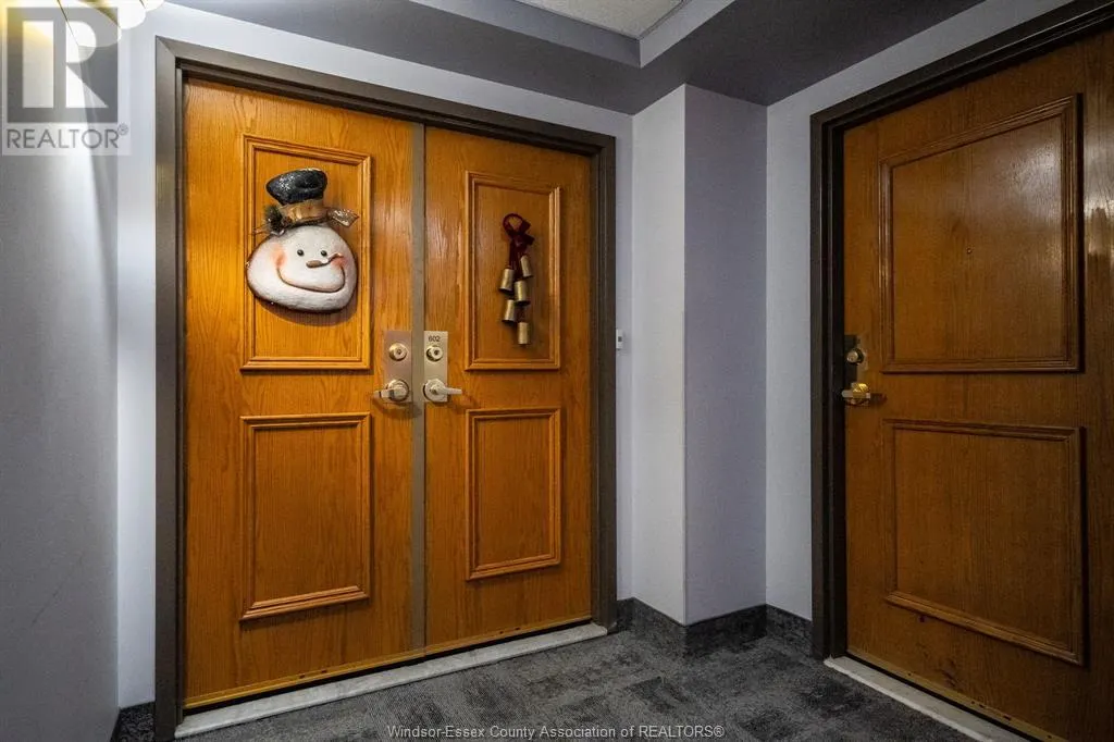 99 ROBSON ROAD Unit# 602