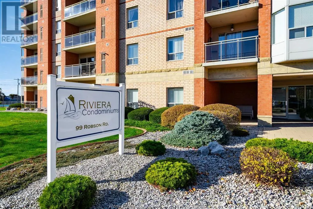 99 ROBSON ROAD Unit# 602