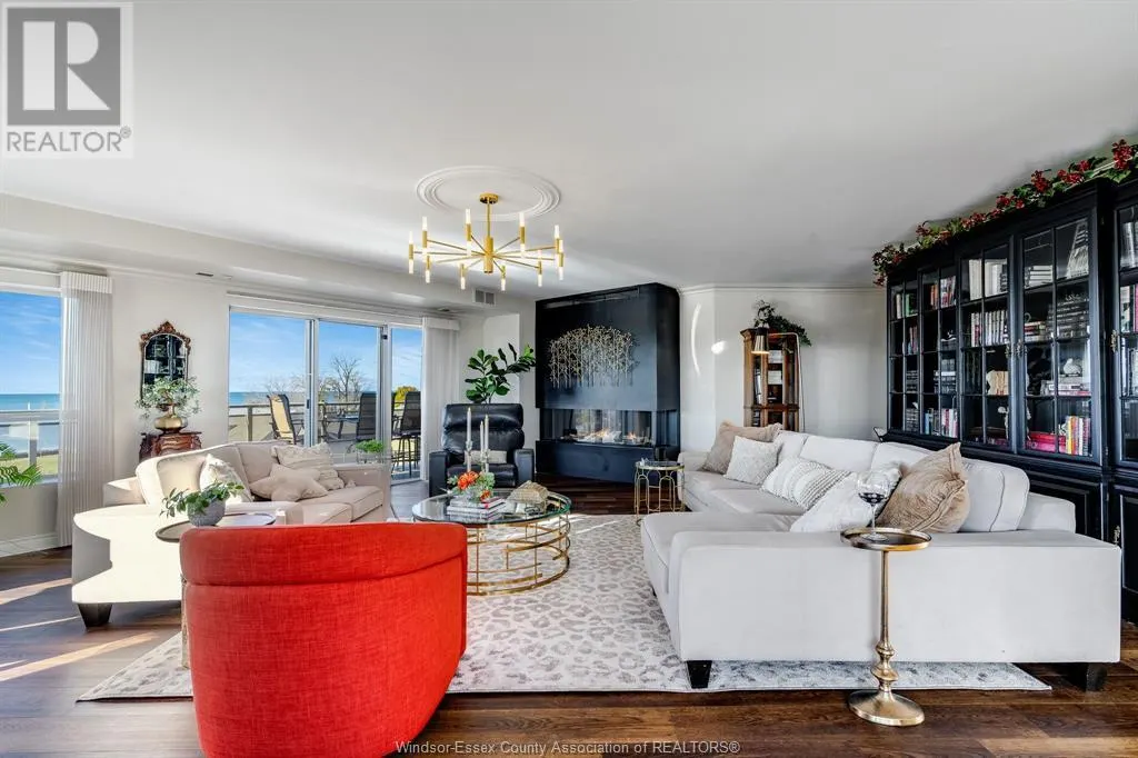 99 ROBSON ROAD Unit# 602
