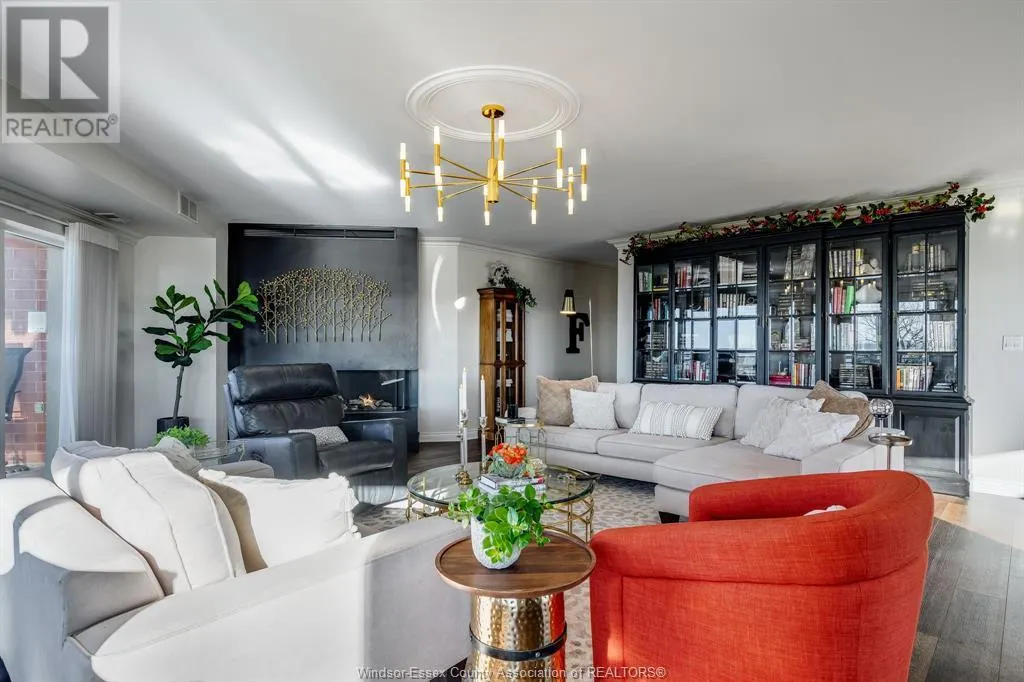 99 ROBSON ROAD Unit# 602