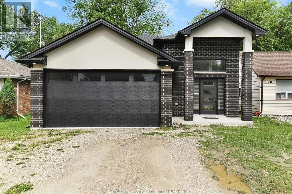 522 LESPERANCE ROAD
