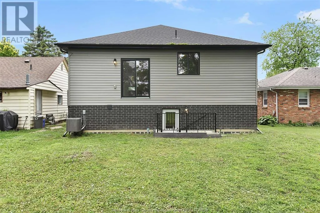522 LESPERANCE ROAD