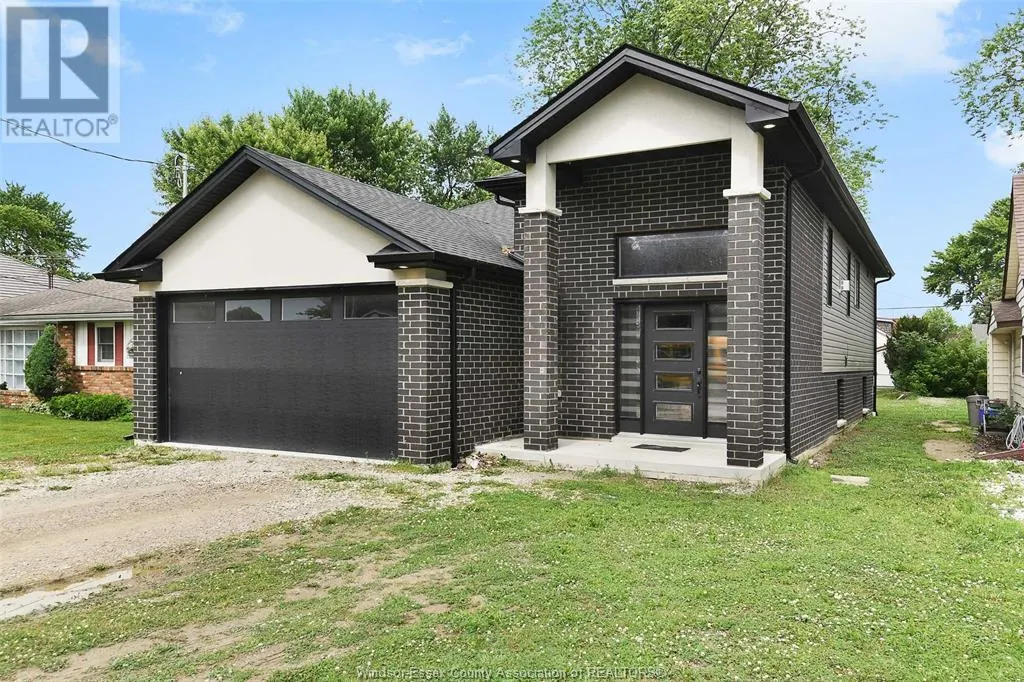 522 LESPERANCE ROAD