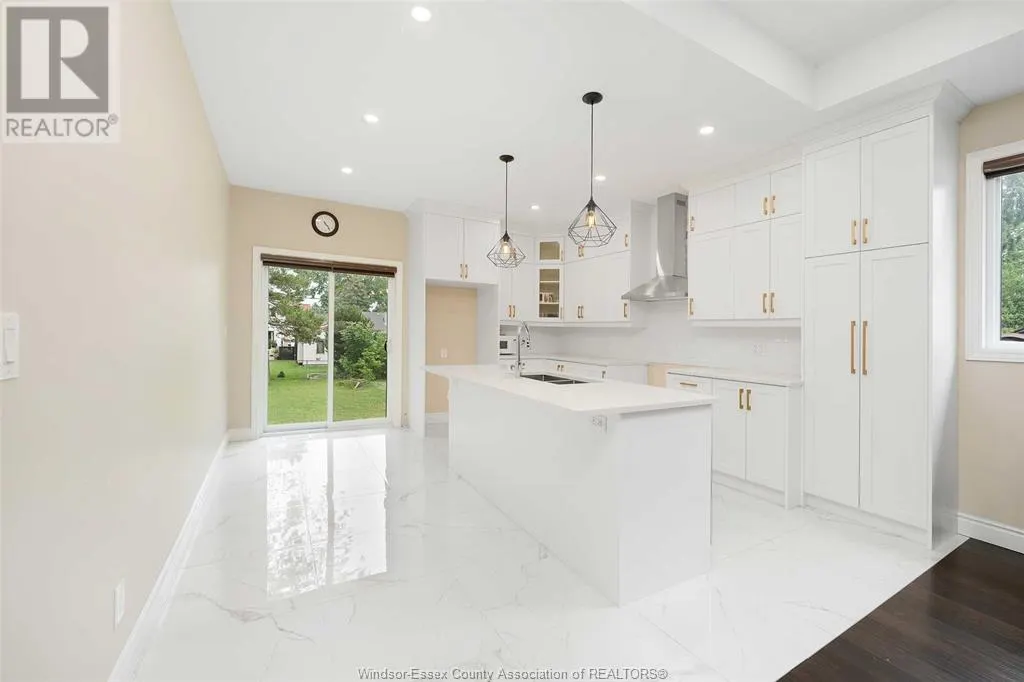 522 LESPERANCE ROAD
