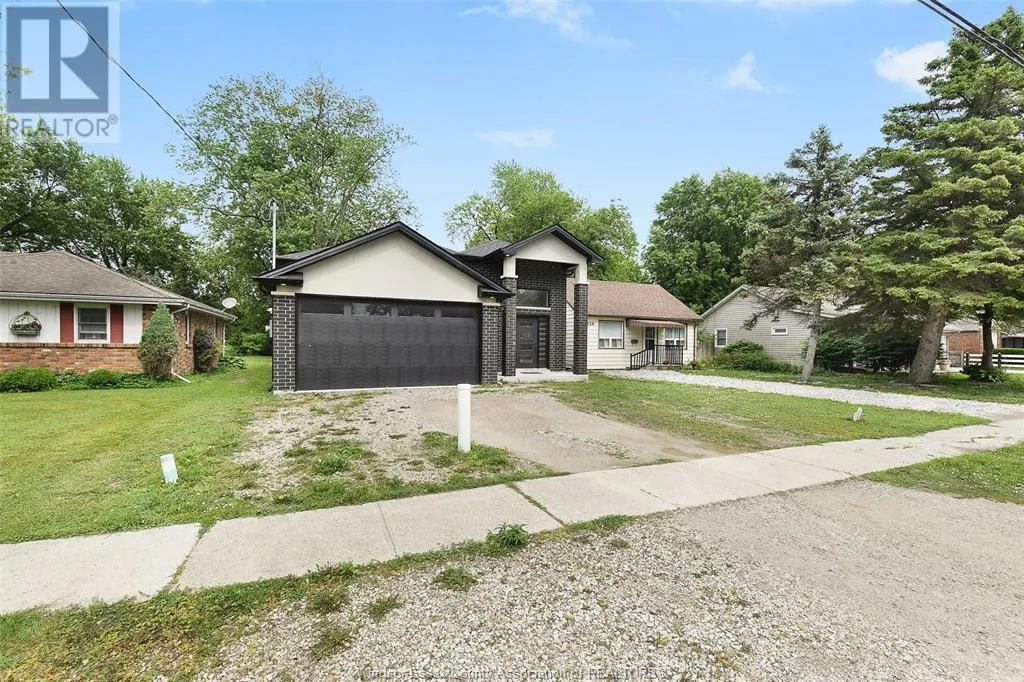 522 LESPERANCE ROAD