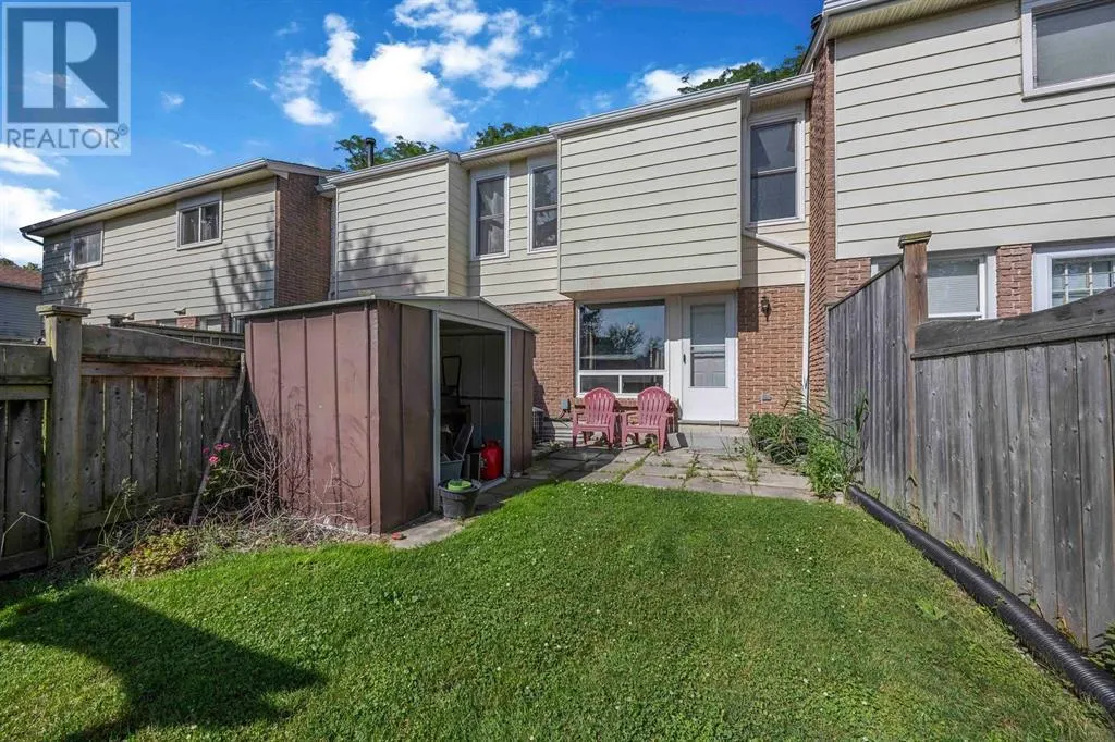 27 TURNER DRIVE Unit# 38, #38
