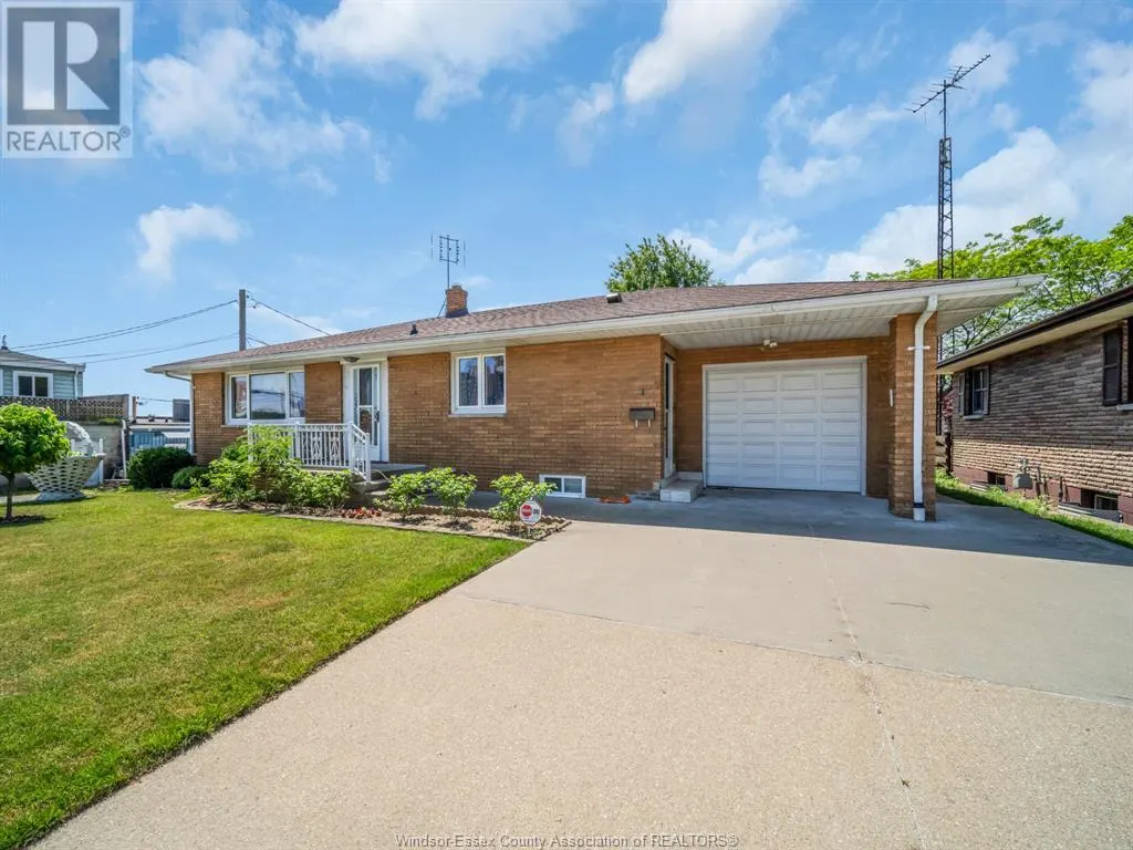 4 PULFORD