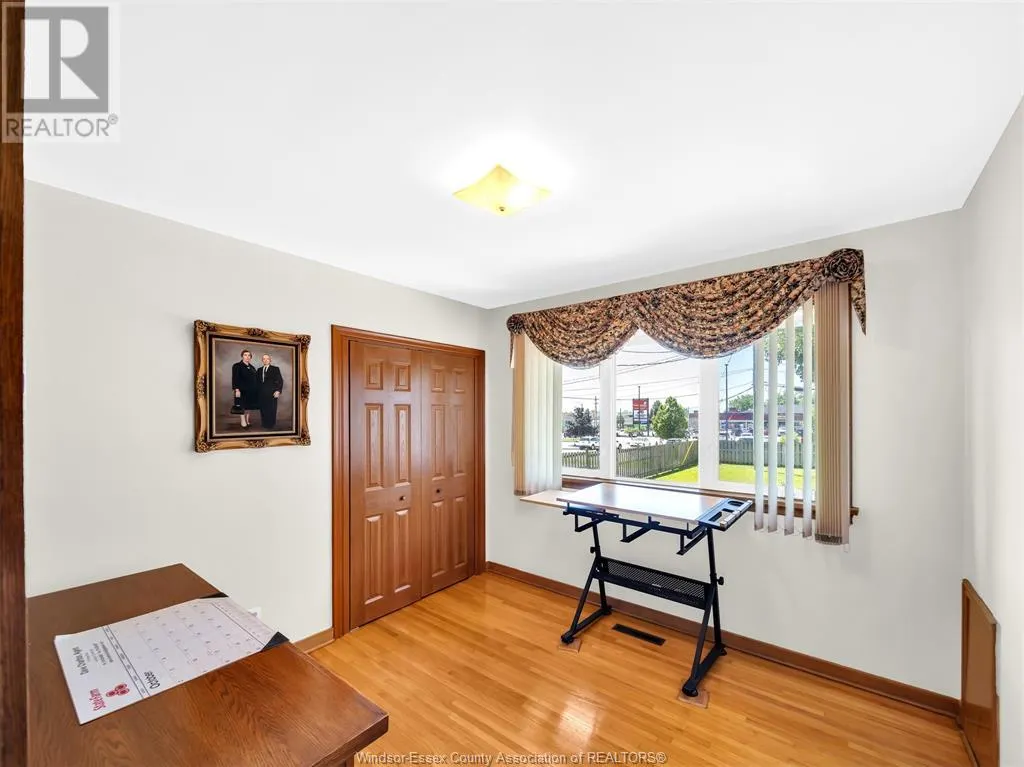 4 PULFORD