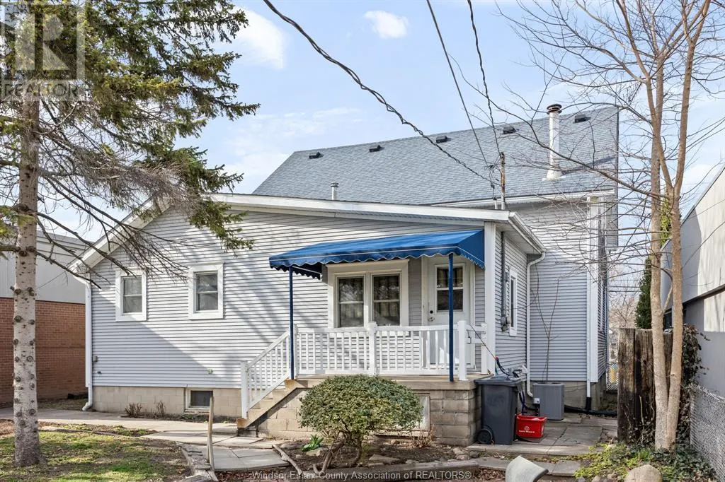 12325 TECUMSEH ROAD East