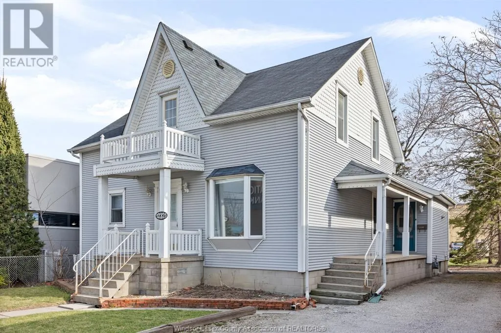 12325 TECUMSEH ROAD East