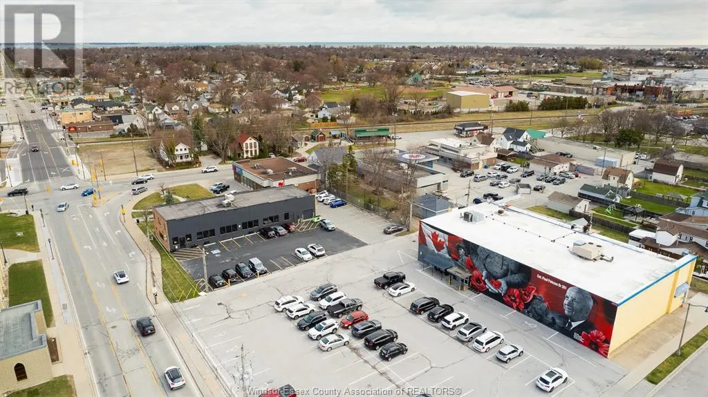 12325 TECUMSEH ROAD East