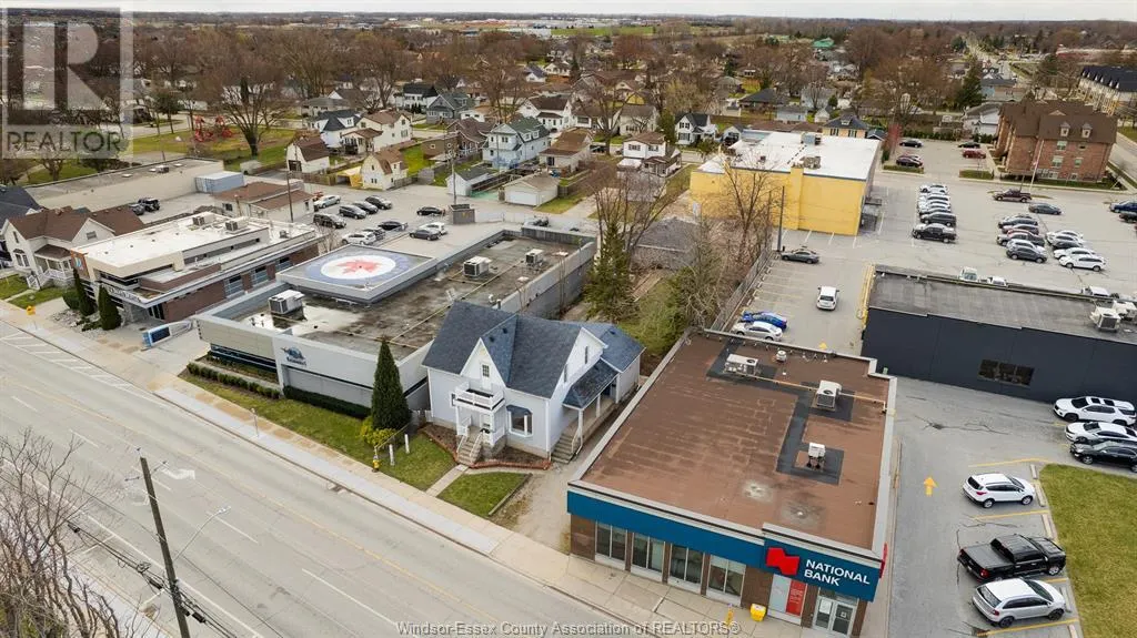 12325 TECUMSEH ROAD East
