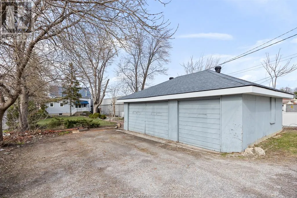 12325 TECUMSEH ROAD East