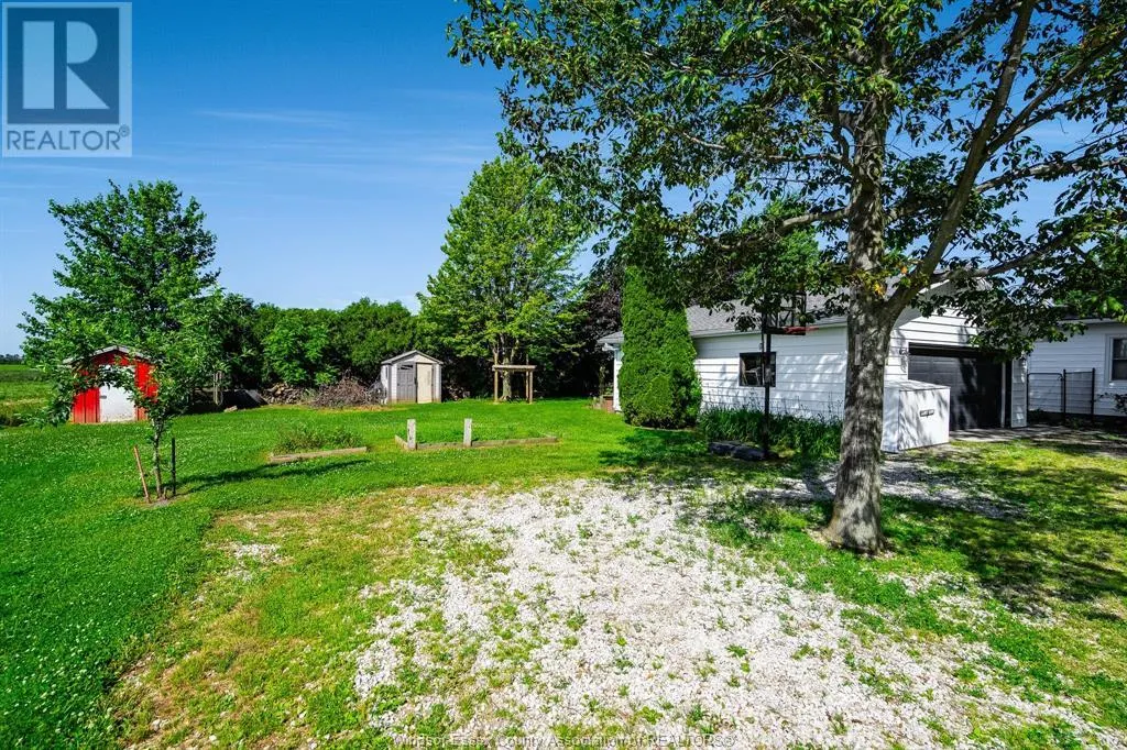 21088 PORT ROAD