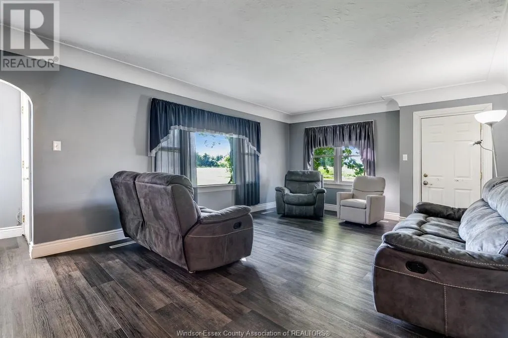21088 PORT ROAD