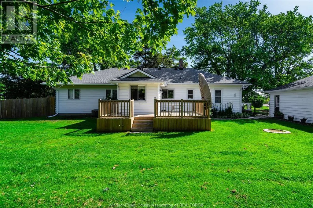 21088 PORT ROAD