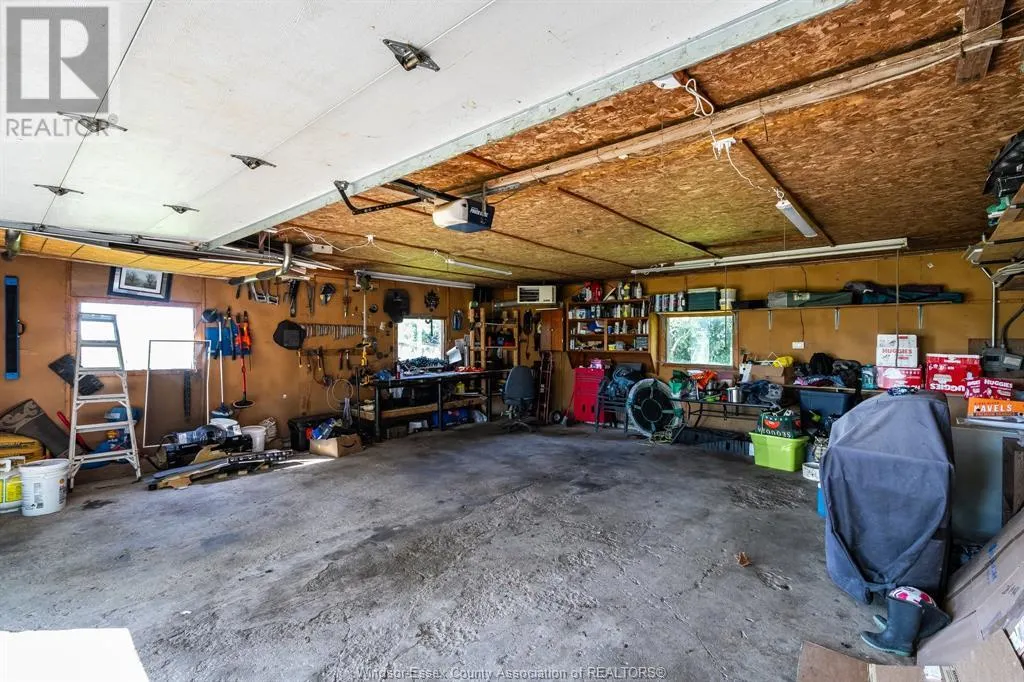 21088 PORT ROAD