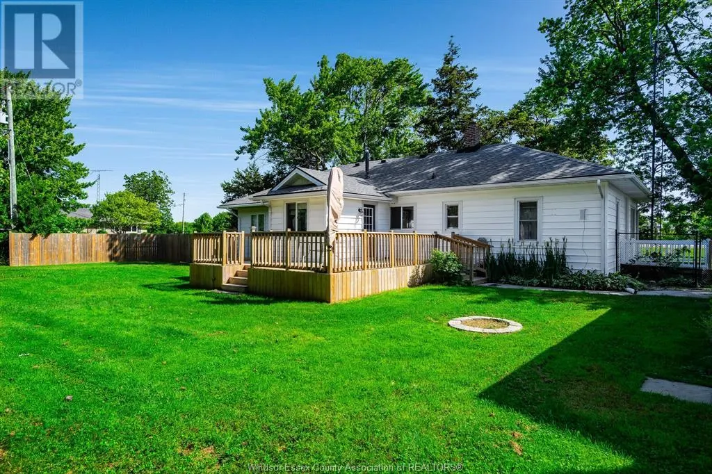21088 PORT ROAD