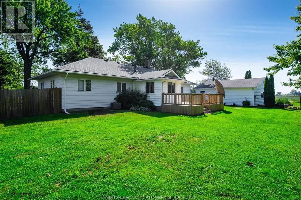 21088 PORT ROAD
