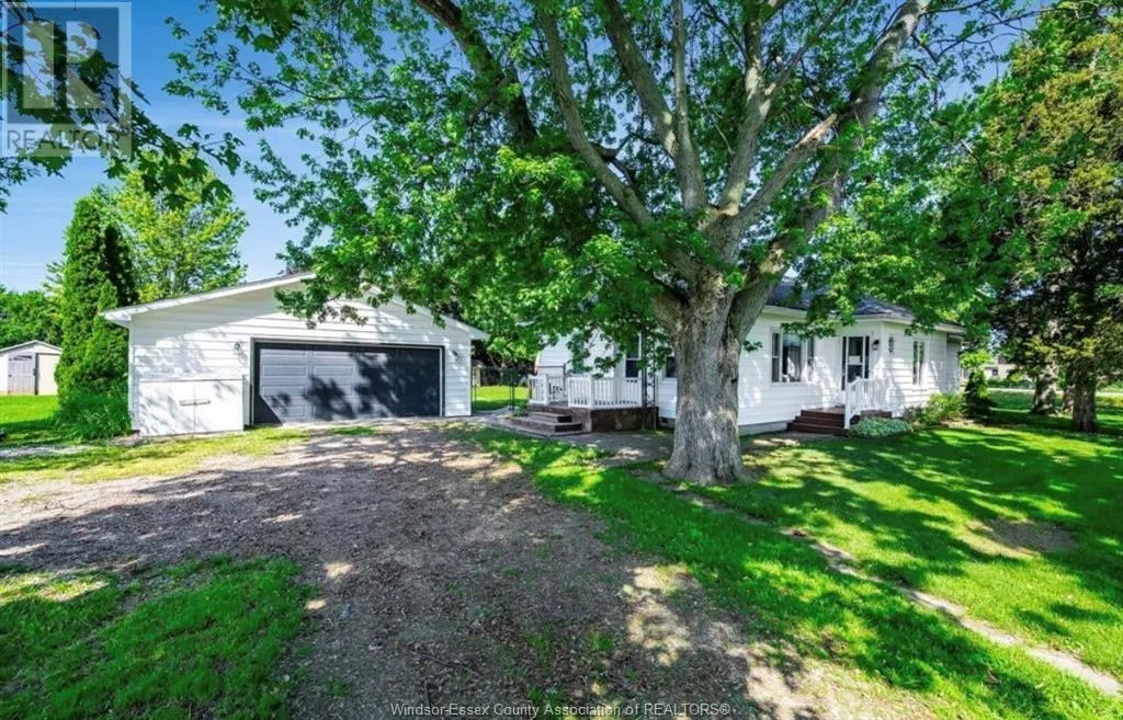 21088 PORT ROAD
