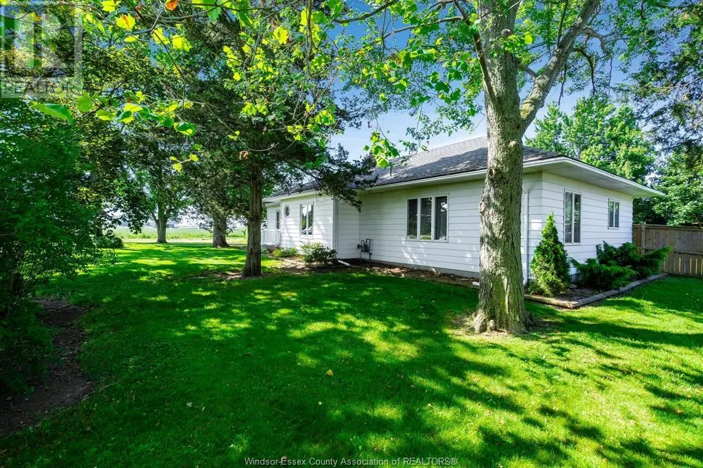 21088 PORT ROAD