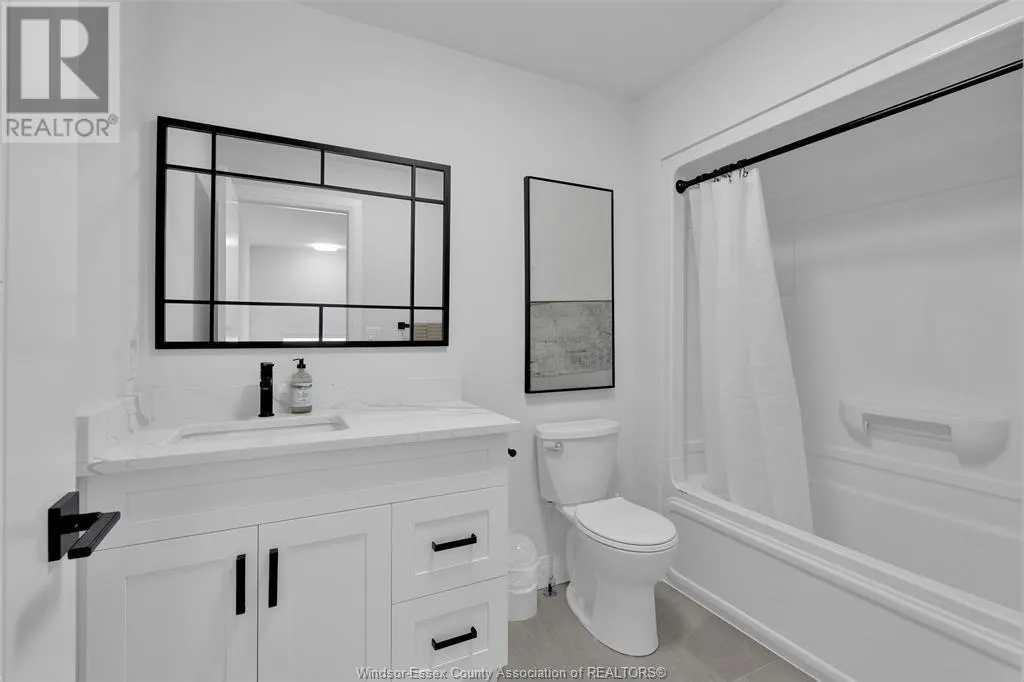 1869 Northway AVENUE Unit# A & B