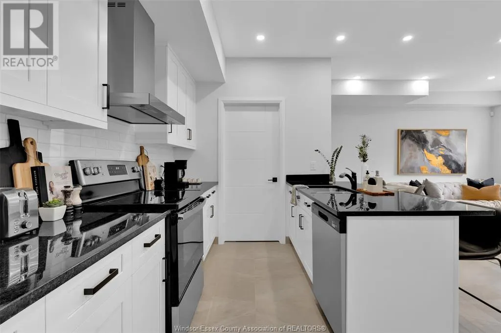 1869 Northway AVENUE Unit# A & B