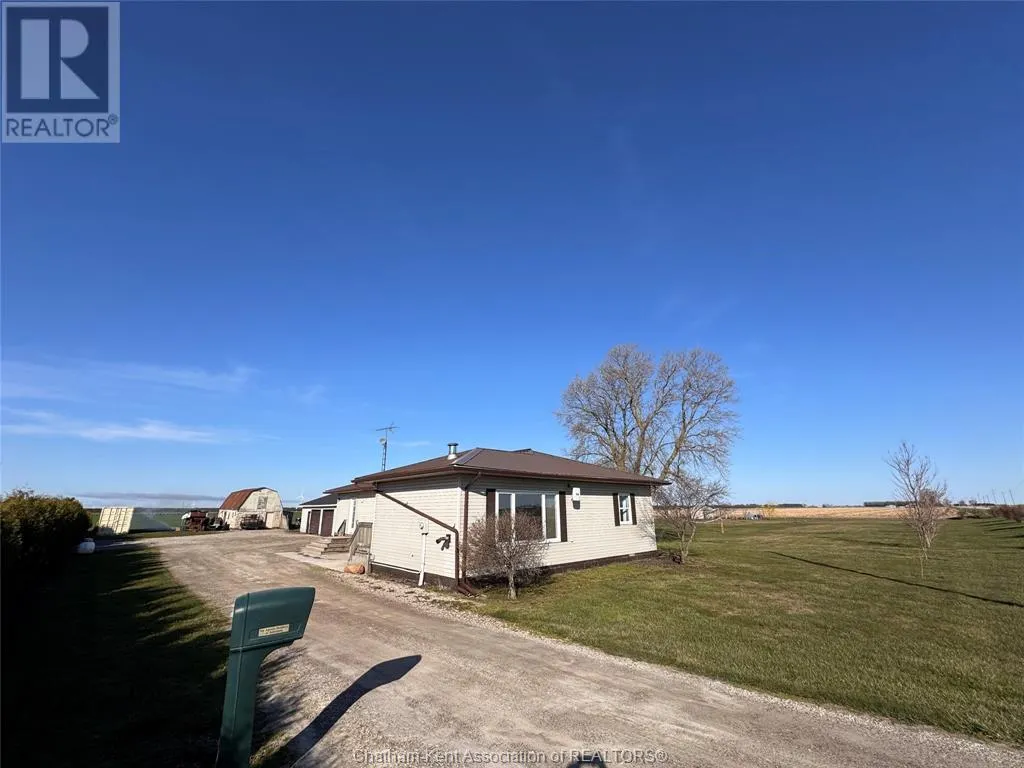 26334 PRINCE ALBERT ROAD