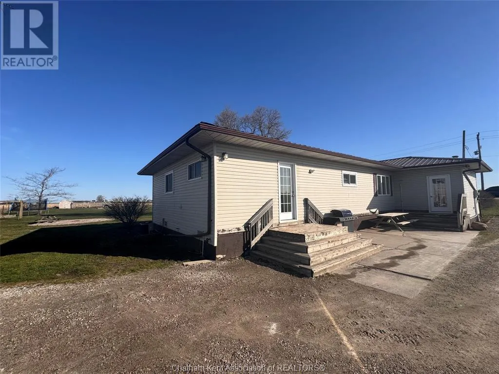 26334 PRINCE ALBERT ROAD