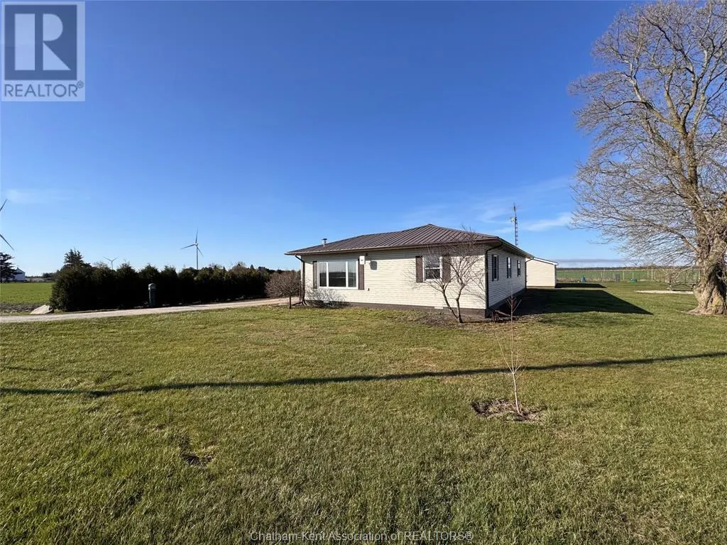 26334 PRINCE ALBERT ROAD