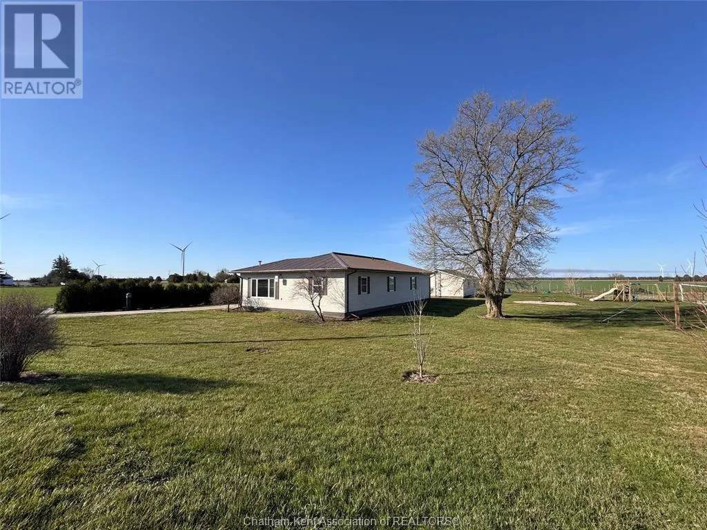26334 PRINCE ALBERT ROAD